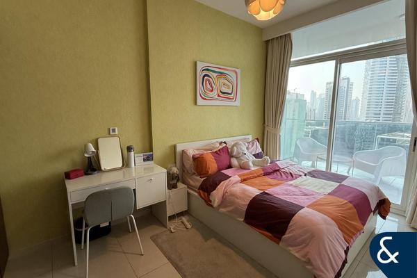 2 Bedrooms | Burj Views | Available 1st Dec